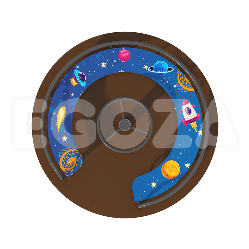 Карусель «Космос» 1112